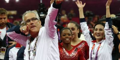 ABD Olimpiyat antrenörü ölü bulundu: Cinsel taciz ve insan ticaretiyle suçlanıyordu