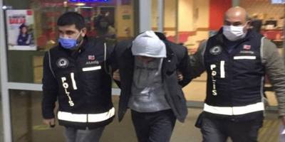 Aydın'da yaşlı kadını 3 milyon lira dolandıran şüpheli yakalandı