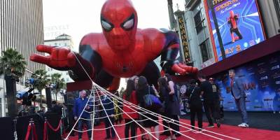 Yeni Örümcek Adam filminin ismi açıklandı