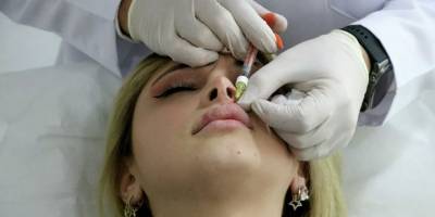 Uzman Doktor Aldemir: Yanlış uygulanan dudak dolguları körlüğe yol açabilir