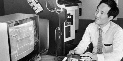 Nintendo NES'in tasarımcısı Uemura Masayuki hayatını kaybetti