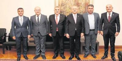 Torbalı'da Deniz Yücel'e olan tepkiler dinmiyor!