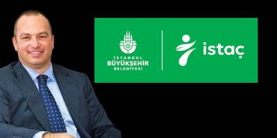 İBB'nin İSTAÇ Genel Müdürü firarda çıktı