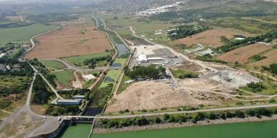 Kanal İstanbul güzergahındaki konut ihaleleri teklif gelmediği için iptal edildi