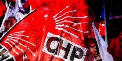 CHP'de tacizci yerine bakın kim ihraç edildi!