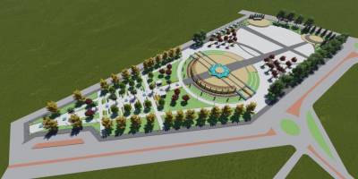 Salihli’ye yeni yaşam alanı