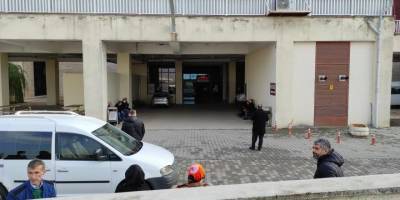 Kahramanmaraş’ta 3 kişi sahte içkiden hayatını kaybetti