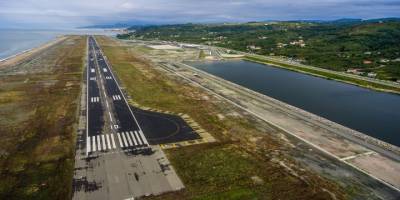 Ordu-Giresun Havalimanı'ndan 11 ayda 677 bini aşkın yolcu uçtu