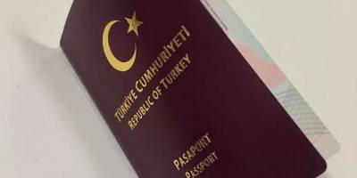 Pasaport randevu yoğunluğu yüzde 100’e ulaştı