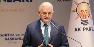 Yıldırım'dan sosyal medya tepkisi: İlk atışı yapan kazanıyor, siz istediğiniz kadar cevap verin