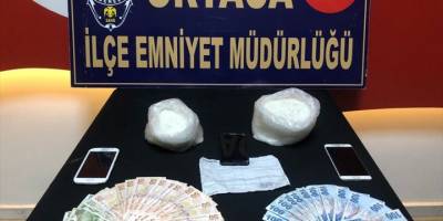 Muğla'da uyuşturucu operasyonunda yakalanan zanlı tutuklandı