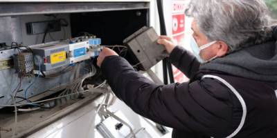 Vergi kaçakçılarına "SİLİCİ 2" operasyonu: 120 gözaltı