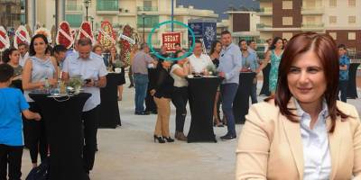 Özlem Hanımdan masallar serisi number one!