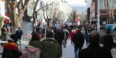 TTB İkinci Başkanı Doç. Dr. Ökten: Yüksek riskli il sayısı 9'dan 12'ye çıktı, normalleşme için çok erken