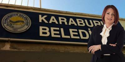 Ağır cezalık belediye başkanı