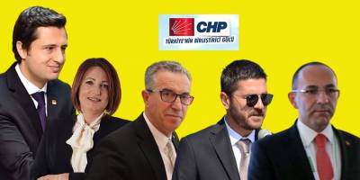 CHP için İzmir’de çember daralıyor