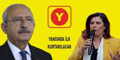 CHP, operasyon tehlikesine karşı önlem için mi 2. mitingi Kocaeli'nden Aydın'a kaydırıyor?