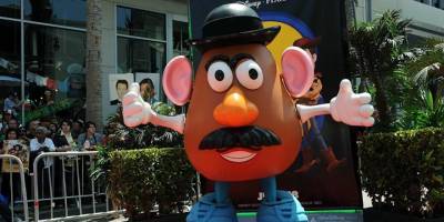 Bay ve Bayan Patates Kafa tarihe karışıyor