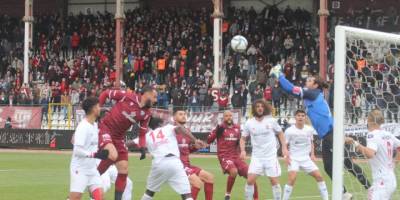 Bandırmaspor: 3 - Balıkesirspor: 0