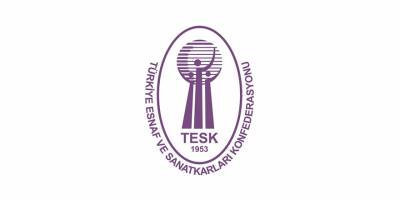 TESK'ten bankalara "Esnafın kredi borcu 2022'ye ertelensin" çağrısı