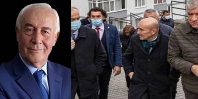 Kemal Karataş, İzmir'de 'Aşk'ın tükenişini yazdı!