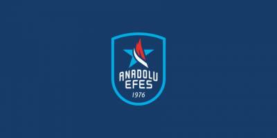 Maccabi Tel Aviv: 78 - Anadolu Efes: 92