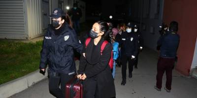 Doktora beddualı rüşvet