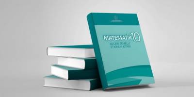 MEB’den 10. sınıf öğrencileri için beceri temelli etkinlikler kitap seti
