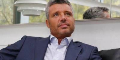 Saadettin Saran, Fenerbahçe başkan adaylığını açıkladı