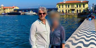 TV’deki kadın spikerden kıskandığı eşini 6 milyon dolar zarara uğrattı