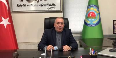 Ziraat Odası Başkanından üreticilere sahte gübre uyarısı