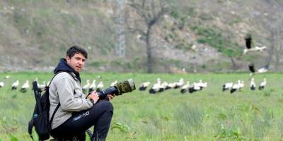 Aliağa Kuş Cenneti ve Güzelhisar Deltası kitaplaştı