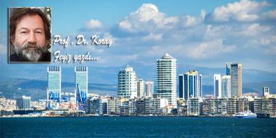 ŞEHİRLER VE PSİKOLOJİSİ: SİNİRBİLİM ŞEHİR PLANLAMASINI NASIL ETKİLER?