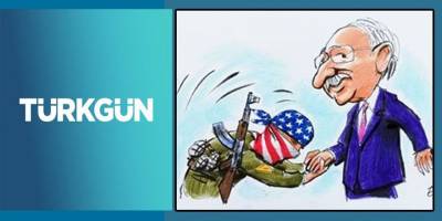 Atatürk düşmanı CHP