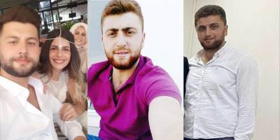 Mahallede başlayıp hastaneye sıçrayan kavga kanlı bitti: 2 yaralı