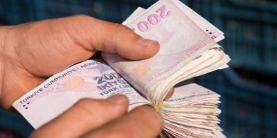 Vergi borcu ödemeye gidenler hafta sonu kısıtlamasından muaf olacak