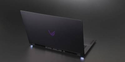 LG, ilk UltraGear oyun dizüstü bilgisayarını tanıttı