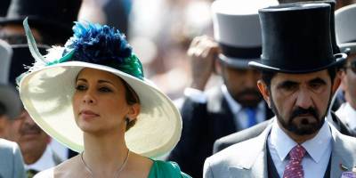 İngiliz Yüksek Mahkemesi, Dubai Emiri'ne 730 milyon dolarlık rekor boşanma tazminatı kesti