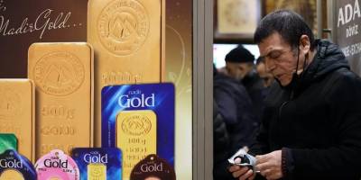 18.30'dan aldığı doları 12.15'e bozdurdu: 'İyi oldu'