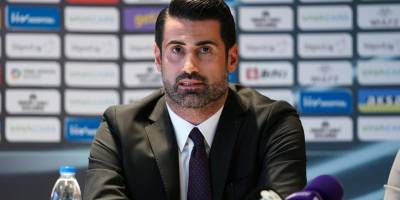 Volkan Demirel: “Doğru zamanda doğru yerdeyim"