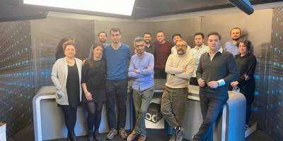 Barış Terkoğlu ile Barış Pehlivan, Odatv'ye veda etti: 'Gazeteciliğe aynen devam'