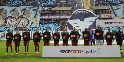 Galatasaray 7 maçtır kazanamıyor