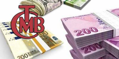 Merkez Bankası, döviz hesabını TL'ye çevirenlere verilecek desteğin şartlarını açıkladı