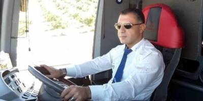 Nusaybin İpek yolunda trafik kazası: 1 ölü, 3 yaralı