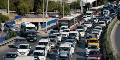 İzmir'de trafiğe kayıtlı araç sayısı 1 milyon 568 bin 927 oldu