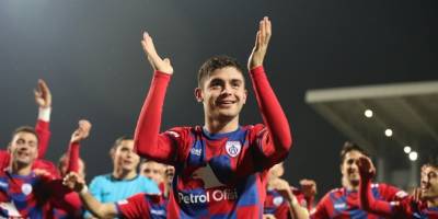 Burak İnce, Altınordu’ya veda etti