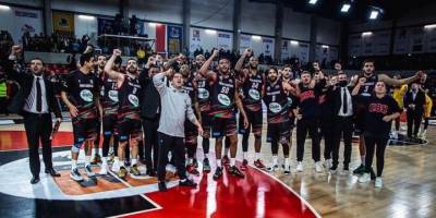 Kaf Sin Kaf, Avrupa’ya “devam” dedi