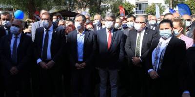 Aydın'da Otizm Destek Merkezi açıldı