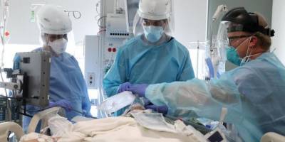 Son 24 saatte korona virüsten 74 kişi hayatını kaybetti