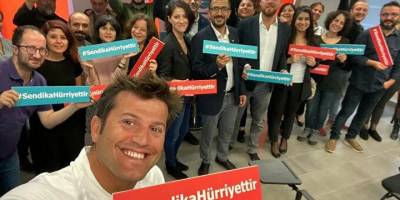 Hürriyet davasını gazeteciler kazandı: 16 maaşlık tazminat alacaklar